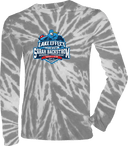 Tie-Dye Long Sleeves - Sarah Backstrom Memorial Tournament (10U/12U/14U) 2026 - 1