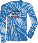Tie-Dye Long Sleeves - Sarah Backstrom Memorial Tournament (10U/12U/14U) 2026 - 1