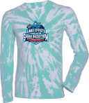 Tie-Dye Long Sleeves - Sarah Backstrom Memorial Tournament (10U/12U/14U) 2026 - 1