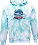Tie-Dye Hoodies - Sarah Backstrom Memorial Tournament (10U/12U/14U) 2026 - 1