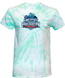 Tie-Dye Short Sleeves - Sarah Backstrom Memorial Tournament (10U/12U/14U) 2026 - 1