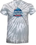 Tie-Dye Short Sleeves - Sarah Backstrom Memorial Tournament (10U/12U/14U) 2026 - 1
