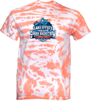 Tie-Dye Short Sleeves - Sarah Backstrom Memorial Tournament (10U/12U/14U) 2026 - 1