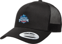 Trucker Hat - Sarah Backstrom Memorial Tournament (10U/12U/14U) 2026 - 1