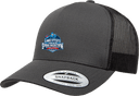 Trucker Hat - Sarah Backstrom Memorial Tournament (10U/12U/14U) 2026 - 1