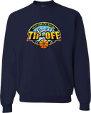 Crew Sweatshirt - Western PA Bruins Spring Tip-Off 2026
