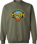 Crew Sweatshirt - Western PA Bruins Spring Tip-Off 2026