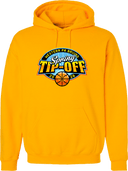 Hoodies - Western PA Bruins Spring Tip-Off 2026