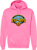 Hoodies - Western PA Bruins Spring Tip-Off 2026