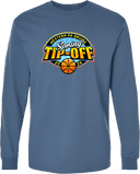 Long Sleeves - Western PA Bruins Spring Tip-Off 2026