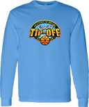 Long Sleeves - Western PA Bruins Spring Tip-Off 2026