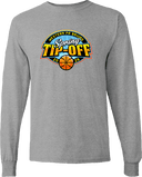 Long Sleeves - Western PA Bruins Spring Tip-Off 2026