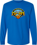 Long Sleeves - Western PA Bruins Spring Tip-Off 2026