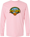 Long Sleeves - Western PA Bruins Spring Tip-Off 2026