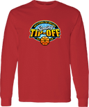 Long Sleeves - Western PA Bruins Spring Tip-Off 2026