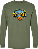 Long Sleeves - Western PA Bruins Spring Tip-Off 2026