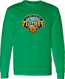 Long Sleeves - Western PA Bruins Spring Tip-Off 2026