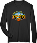 Performance Long Sleeves - Western PA Bruins Spring Tip-Off 2026