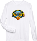 Performance Long Sleeves - Western PA Bruins Spring Tip-Off 2026