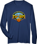 Performance Long Sleeves - Western PA Bruins Spring Tip-Off 2026