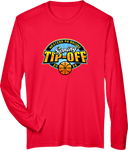 Performance Long Sleeves - Western PA Bruins Spring Tip-Off 2026