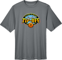 Performance Short Sleeves - Western PA Bruins Spring Tip-Off 2026