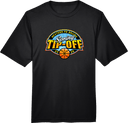 Performance Short Sleeves - Western PA Bruins Spring Tip-Off 2026