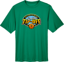 Performance Short Sleeves - Western PA Bruins Spring Tip-Off 2026