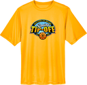 Performance Short Sleeves - Western PA Bruins Spring Tip-Off 2026