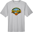 Performance Short Sleeves - Western PA Bruins Spring Tip-Off 2026