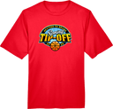 Performance Short Sleeves - Western PA Bruins Spring Tip-Off 2026