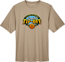 Performance Short Sleeves - Western PA Bruins Spring Tip-Off 2026