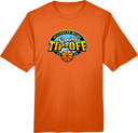 Performance Short Sleeves - Western PA Bruins Spring Tip-Off 2026
