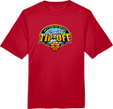 Performance Short Sleeves - Western PA Bruins Spring Tip-Off 2026