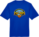 Performance Short Sleeves - Western PA Bruins Spring Tip-Off 2026
