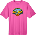 Performance Short Sleeves - Western PA Bruins Spring Tip-Off 2026