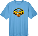 Performance Short Sleeves - Western PA Bruins Spring Tip-Off 2026