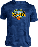 Performance Short Sleeves - Western PA Bruins Spring Tip-Off 2026