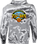 Tie-Dye Hoodies - Western PA Bruins Spring Tip-Off 2026
