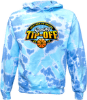 Tie-Dye Hoodies - Western PA Bruins Spring Tip-Off 2026