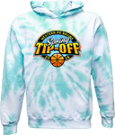 Tie-Dye Hoodies - Western PA Bruins Spring Tip-Off 2026