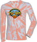 Tie-Dye Long Sleeves - Western PA Bruins Spring Tip-Off 2026