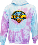 Tie-Dye Hoodies - Western PA Bruins Spring Tip-Off 2026