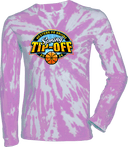 Tie-Dye Long Sleeves - Western PA Bruins Spring Tip-Off 2026