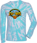 Tie-Dye Long Sleeves - Western PA Bruins Spring Tip-Off 2026