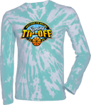 Tie-Dye Long Sleeves - Western PA Bruins Spring Tip-Off 2026