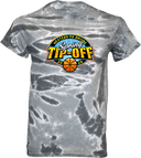 Tie-Dye Short Sleeves - Western PA Bruins Spring Tip-Off 2026