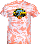 Tie-Dye Short Sleeves - Western PA Bruins Spring Tip-Off 2026