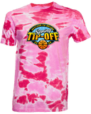 Tie-Dye Short Sleeves - Western PA Bruins Spring Tip-Off 2026