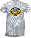 Tie-Dye Short Sleeves - Western PA Bruins Spring Tip-Off 2026